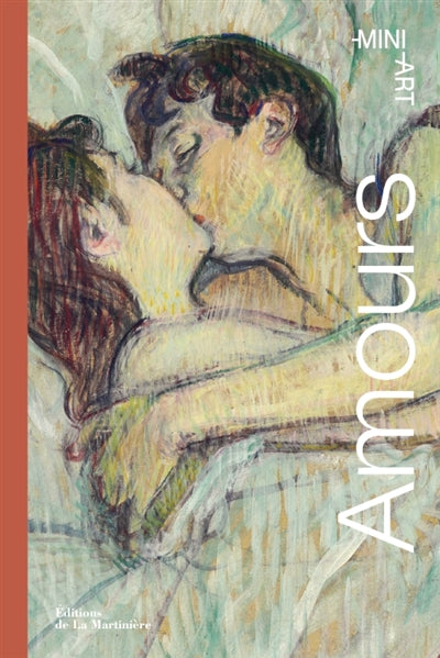 AMOURS - COLLECTION MINI-ART