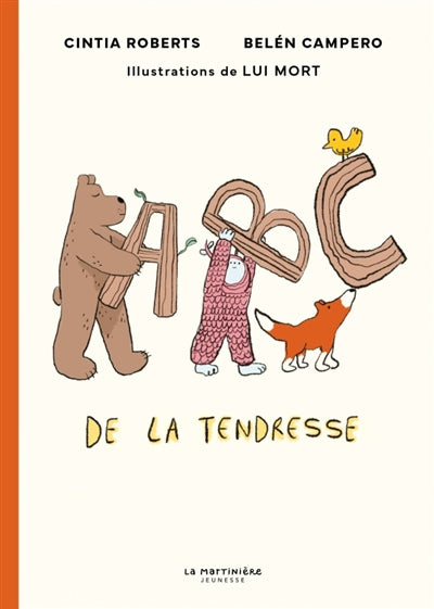 ABC DE LA TENDRESSE