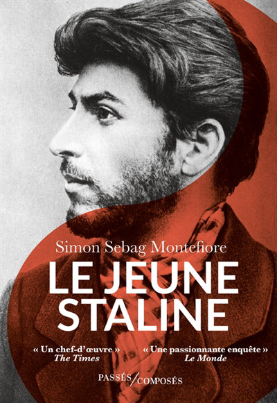 Jeune Staline