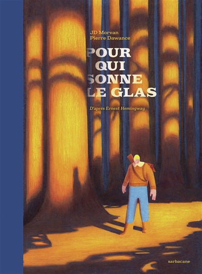 POUR QUI SONNE LE GLAS