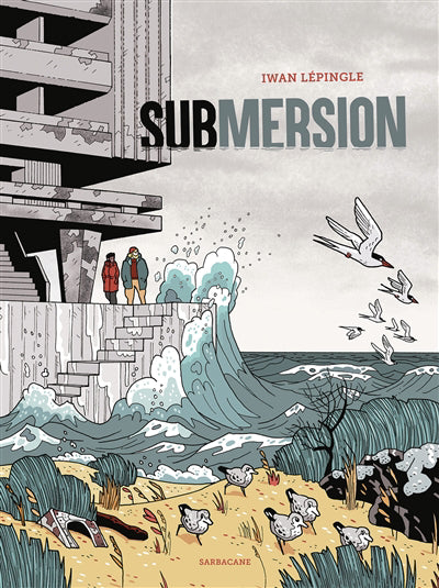 SUBMERSION