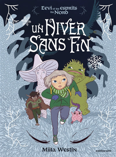 UN HIVER SANS FIN