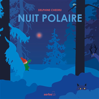 NUIT POLAIRE