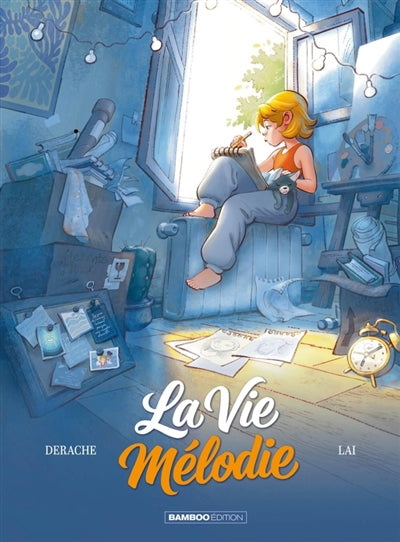 Vie Mélodie