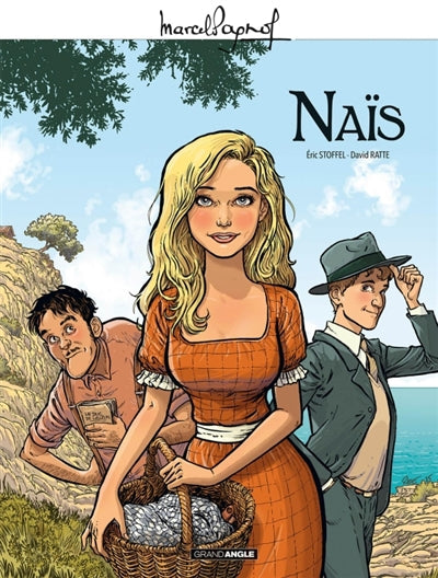 NAIS -HISTOIRE COMPLETE