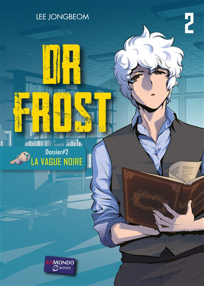 Dr Frost T2
