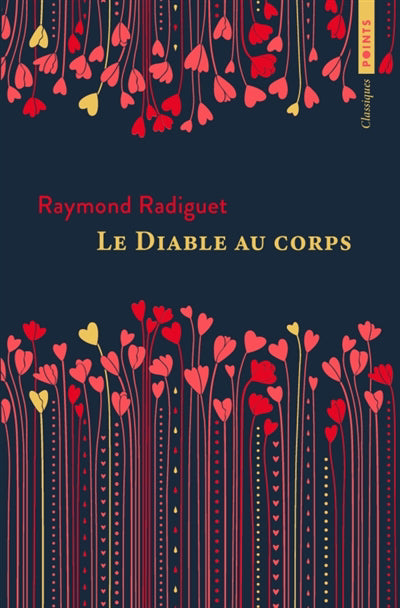 DIABLE AU CORPS - COLLECTOR
