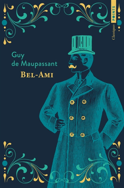 BEL-AMI - COLLECTOR