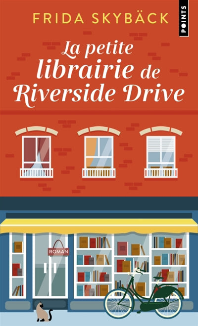 PETITE LIBRAIRIE DE RIVERSIDE DRIVE