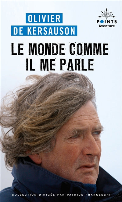 MONDE COMME IL PARLE