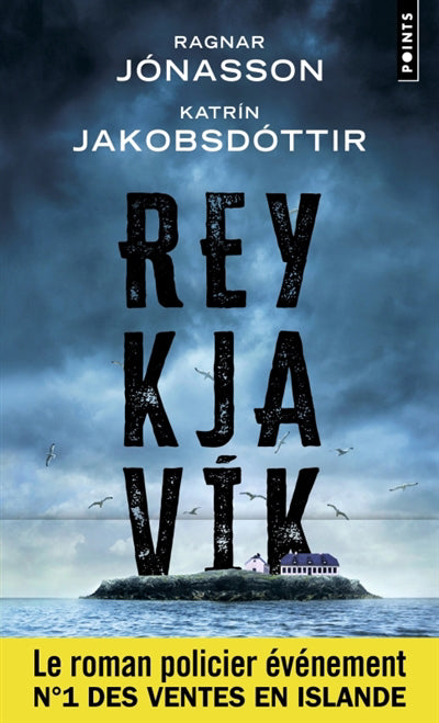 REYKJAVIK