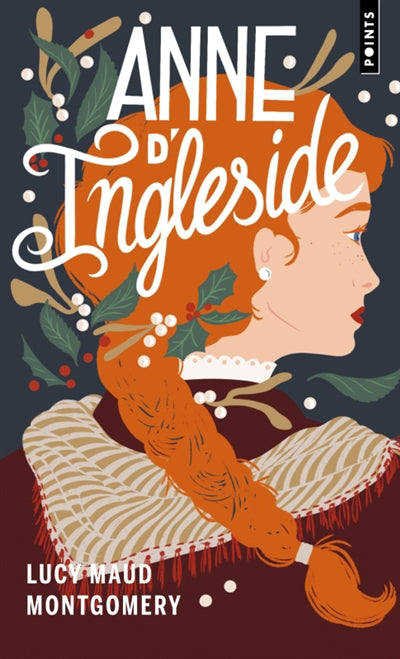 ANNE D'INGLESIDE