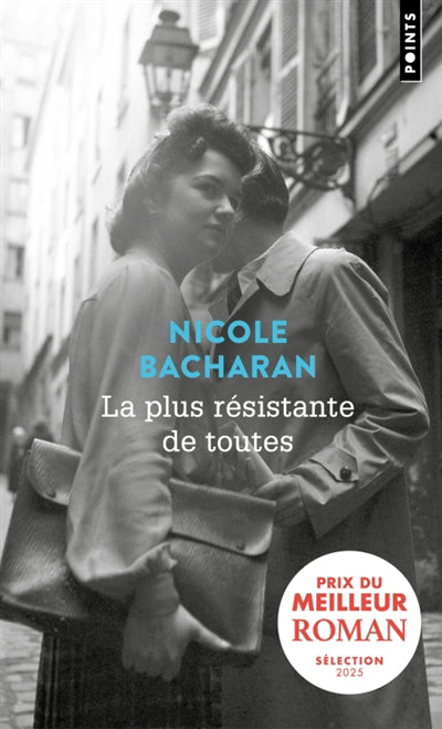 PLUS RESISTANTE DE TOUTES