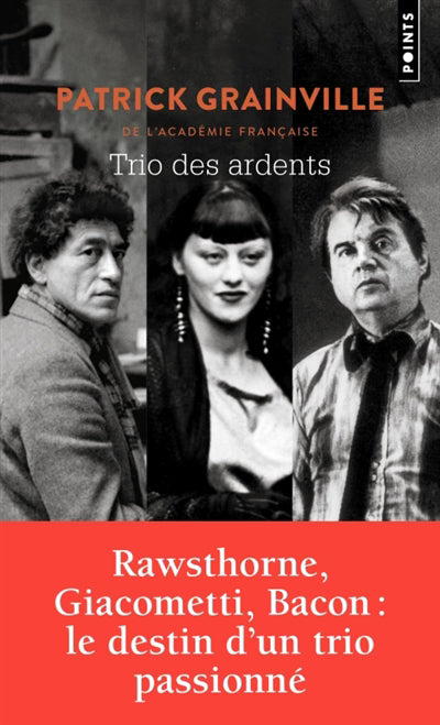 TRIO DES ARDENTS