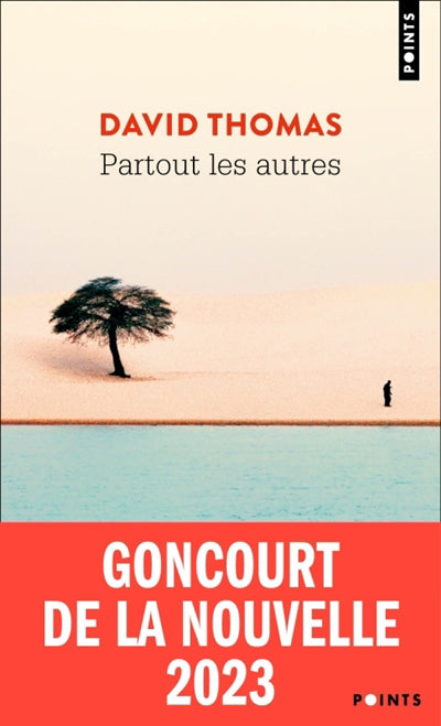 PARTOUT LES AUTRES