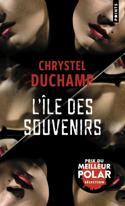 ILE DES SOUVENIRS