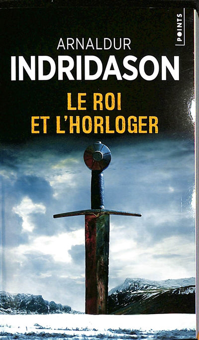 ROI ET L'HORLOGER