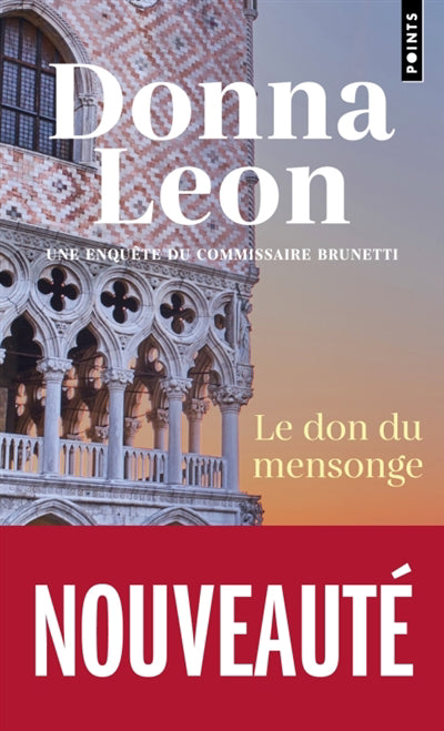 DON DU MENSONGE