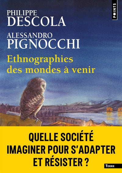 ETHNOGRAPHIES DES MONDES A VENIR