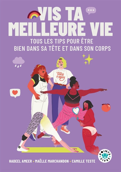 VIS TA MEILLEURE VIE