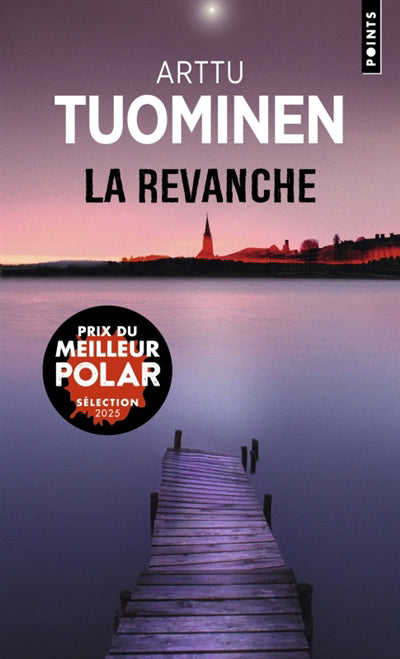 REVANCHE