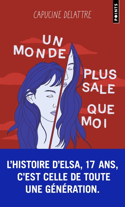 UN MONDE PLUS SALE QUE MOI