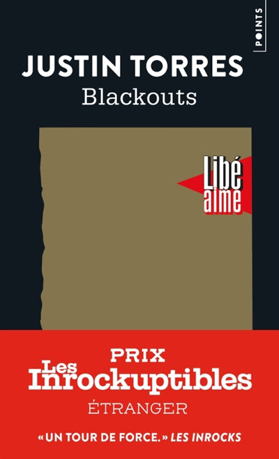 BLACKOUTS
