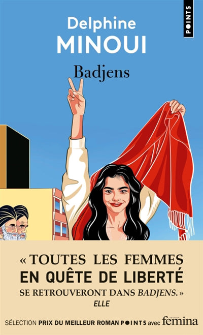 BADJENS