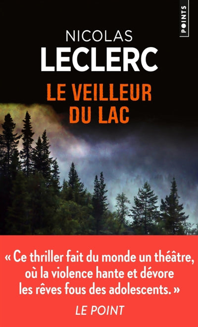 VEILLEUR DU LAC (LE)