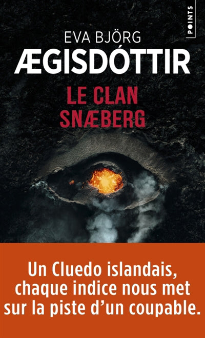CLAN SNAEBERG