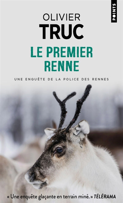 PREMIER RENNE