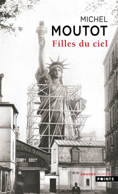 FILLES DU CIEL