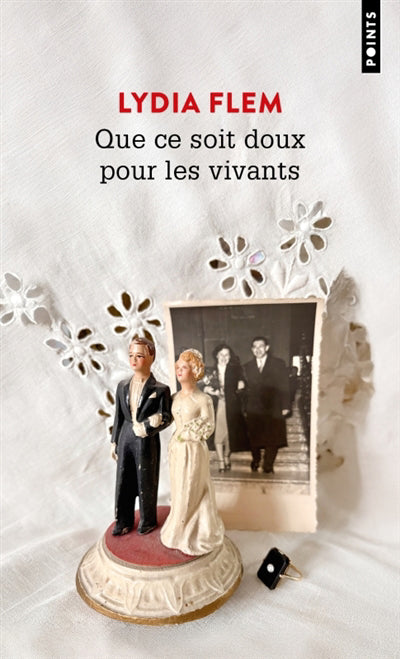 QUE CE SOIT DOUX POUR LES VIVANTS