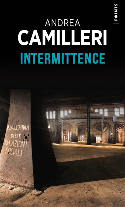 INTERMITTENCE