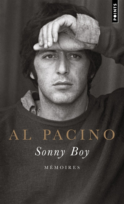 SONNY BOY :MEMOIRES