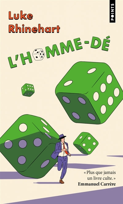 HOMME-DE