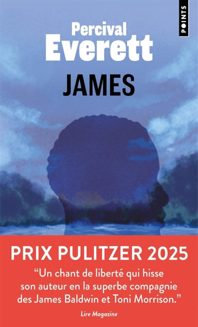 JAMES