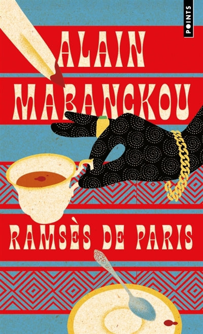 RAMSES DE PARIS