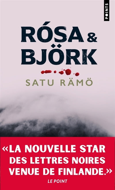 ROSA ET BJORK