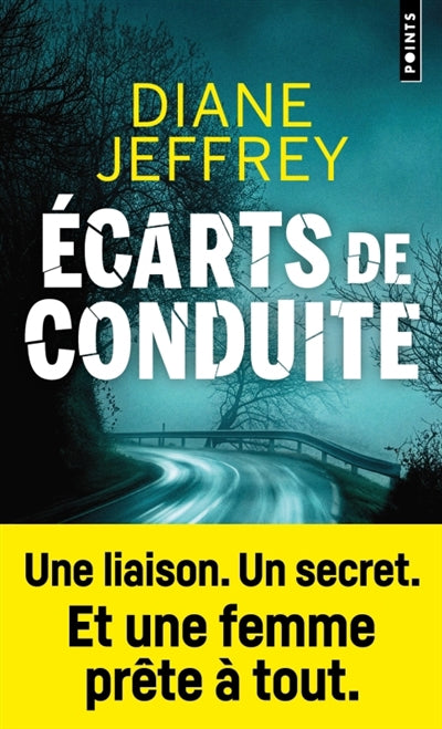 ECARTS DE CONDUITE