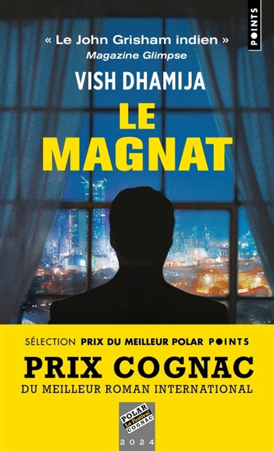 MAGNAT