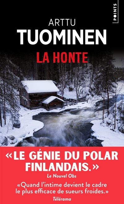 HONTE