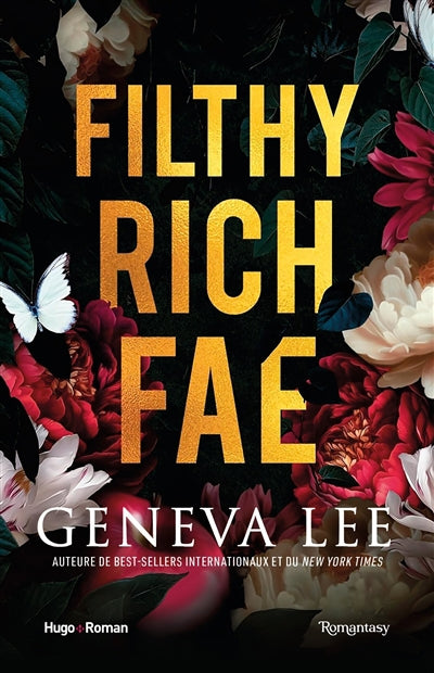 FILTHY RICH FAE T01