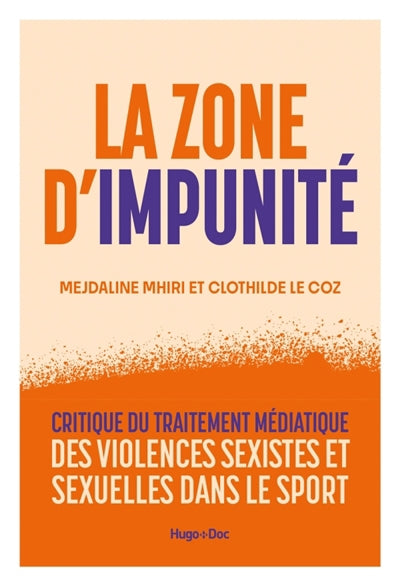 Zone d'impunité