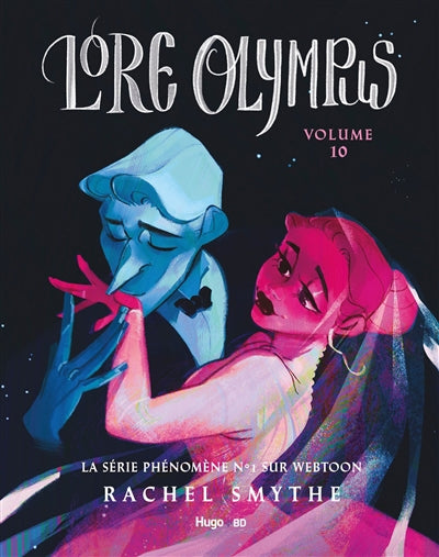 LORE OLYMPUS T10