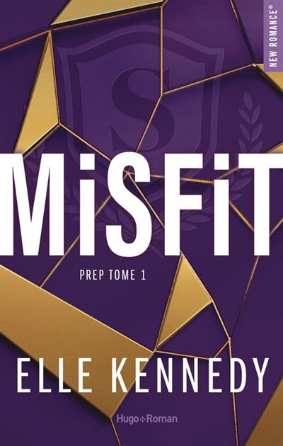 MISFIT -PREP T01