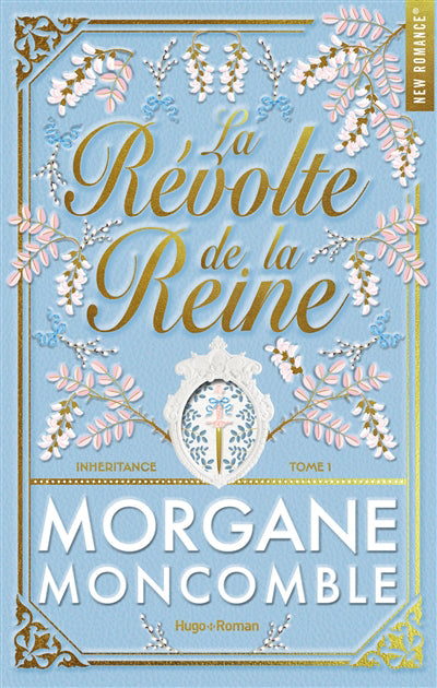 REVOLTE DE LA REINE