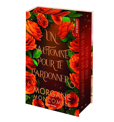 AUTOMNE POUR TE PARDONNER -ED.COLLECTOR