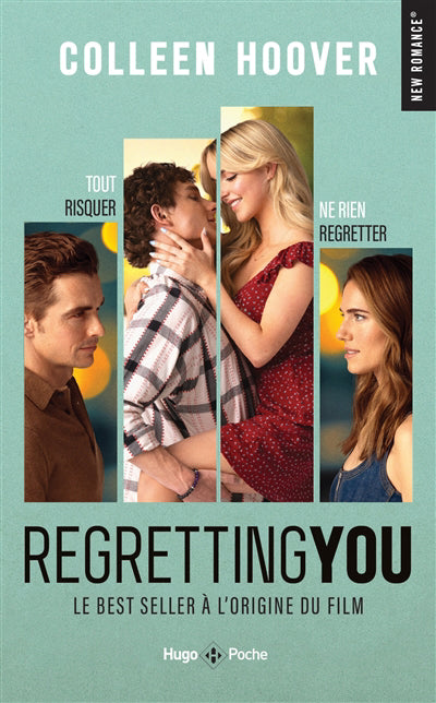 REGRETTING YOU - NOUVELLE ÉDITION FILM