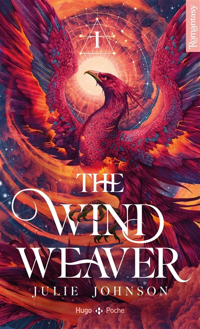WIND WEAVER -REIGN OF REMNANTS T01